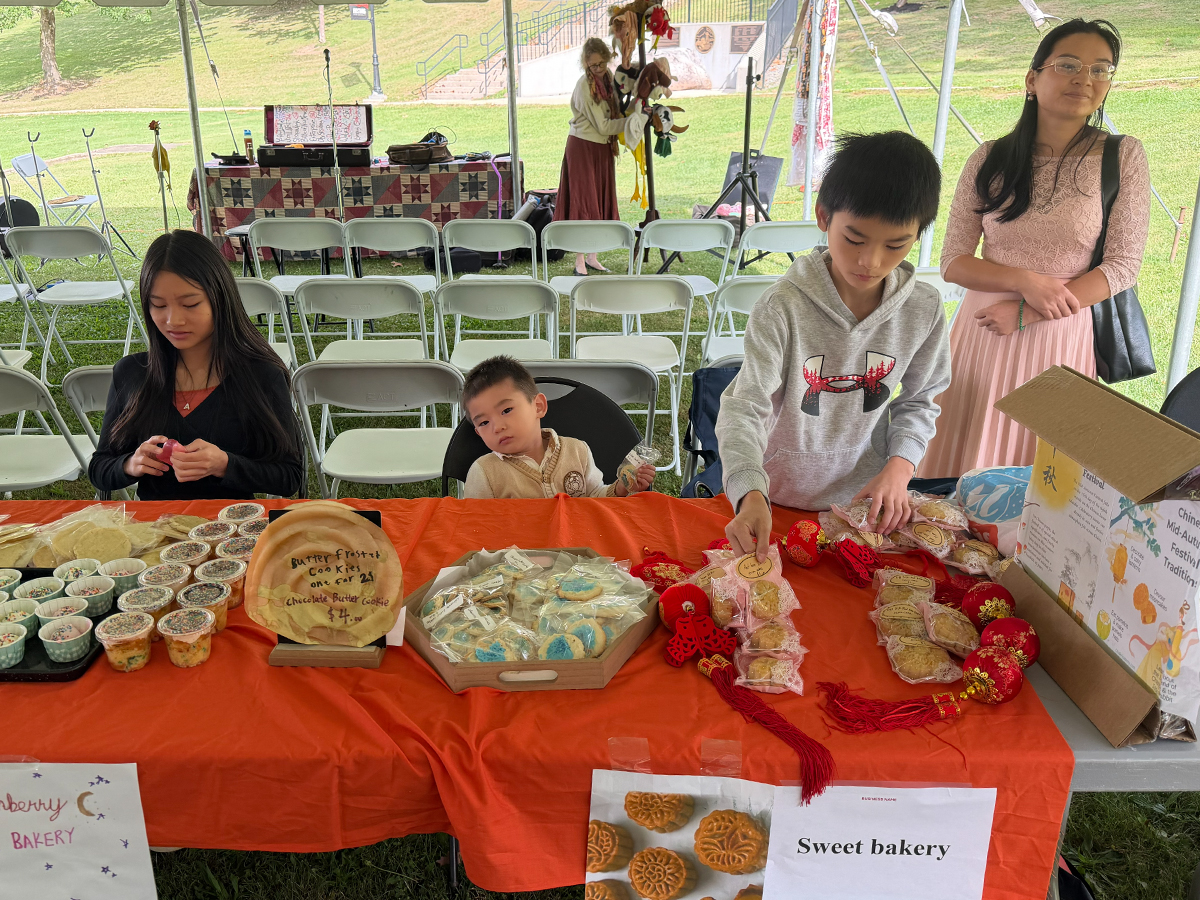 Young Entrepreneur Business Table 6